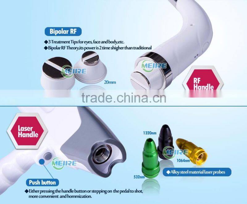 Super Hottest selling OPT SHR multi-function beauty equipment type