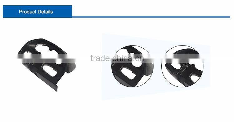 China ABS thermoforming plastic parts auto part