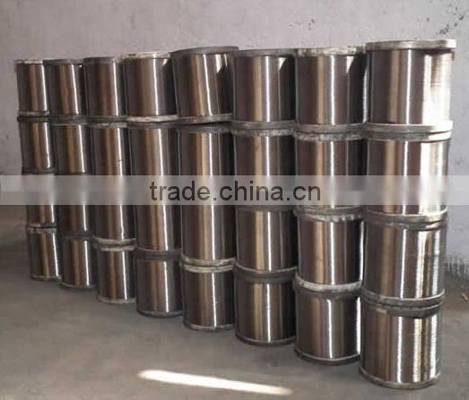 Stainless Steel wires for Kitchen Accessories & Wire Baskets