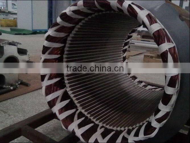 500kW Deutz turbine generator set