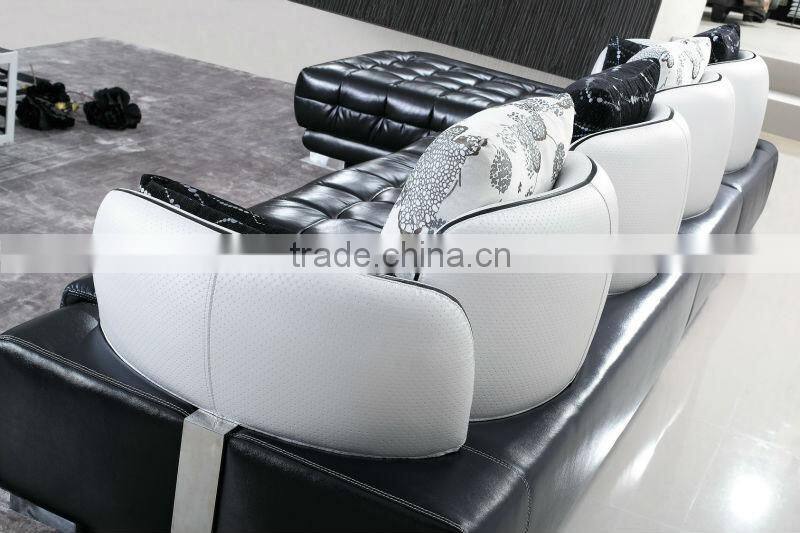 European design outdoor furniture lounge sofa