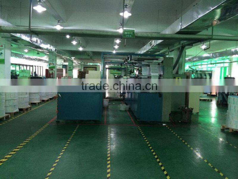 4c+4c thermal paper roll