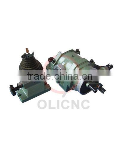 China Products Milling Machine F11100A /FW80 Universal Dividing Heads