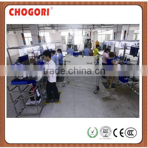 T adaptor connector, industry plug