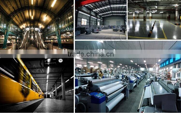 4ft 1200mm IP65 LED Tri-proof Light 40w with CE, ROHS 3 years warranty