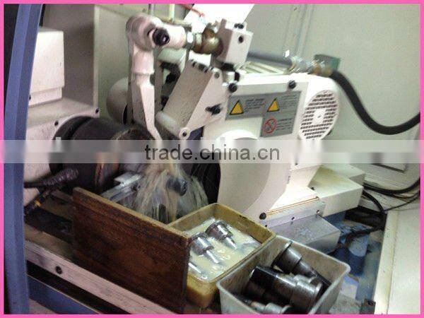 curve roller bearings