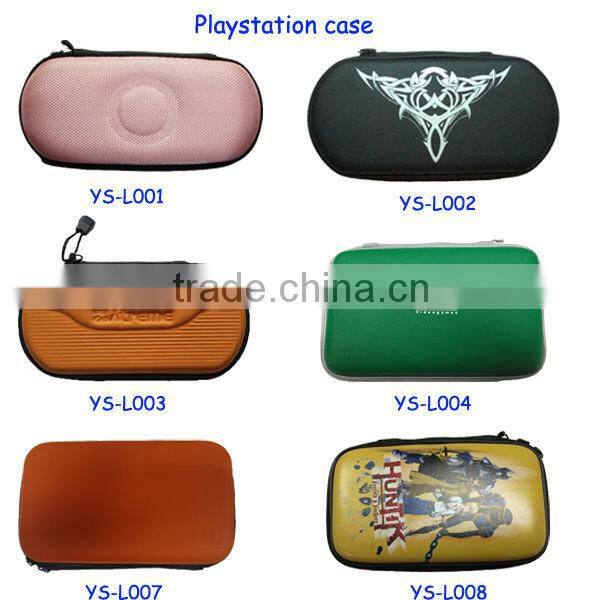 EVA game case, game disk case