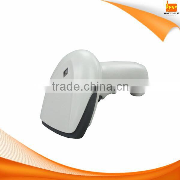 Portable small handheld laser POS system barcode scanner