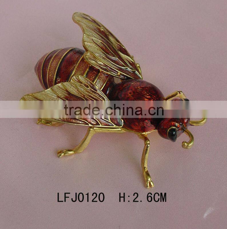 2013 Metal Jewelry Boxes, Pewter Jewelry Boxes