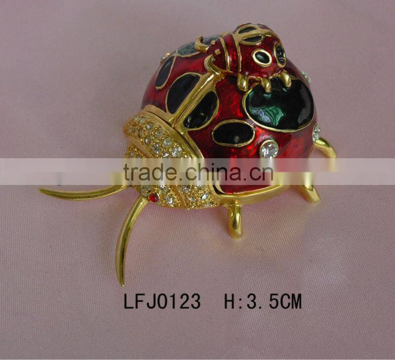 2013 Metal Jewelry Boxes, Pewter Jewelry Boxes