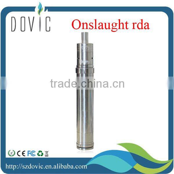 onslaught rda clone with 6 cyclops air flow control