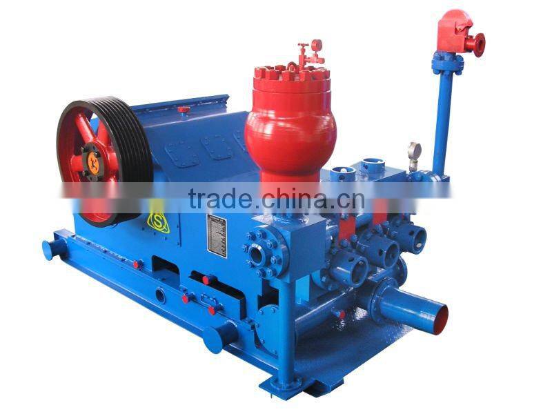 QZ3NB-350 Drilling mud pump