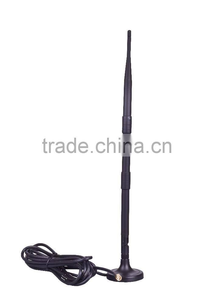 High performance apartment intercom system wireless