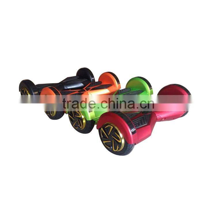 2015 Adult eletric scooter 2 wheel self balancing scooter