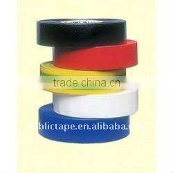 PVC insulation electrical tape
