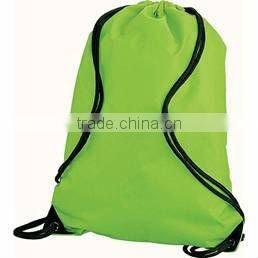 cheap custom drawstring bags no minimum,promotion bags