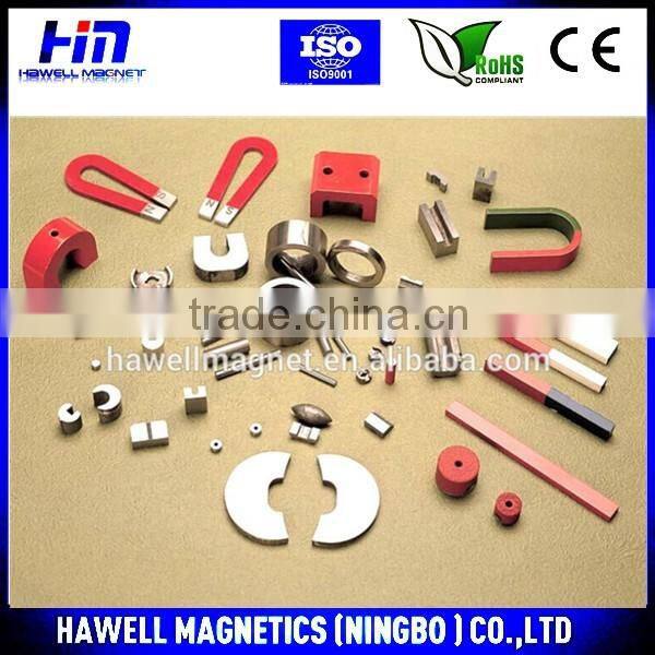 Alnico magnet for sale