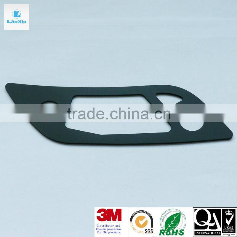 Custom heat shrinkable tube