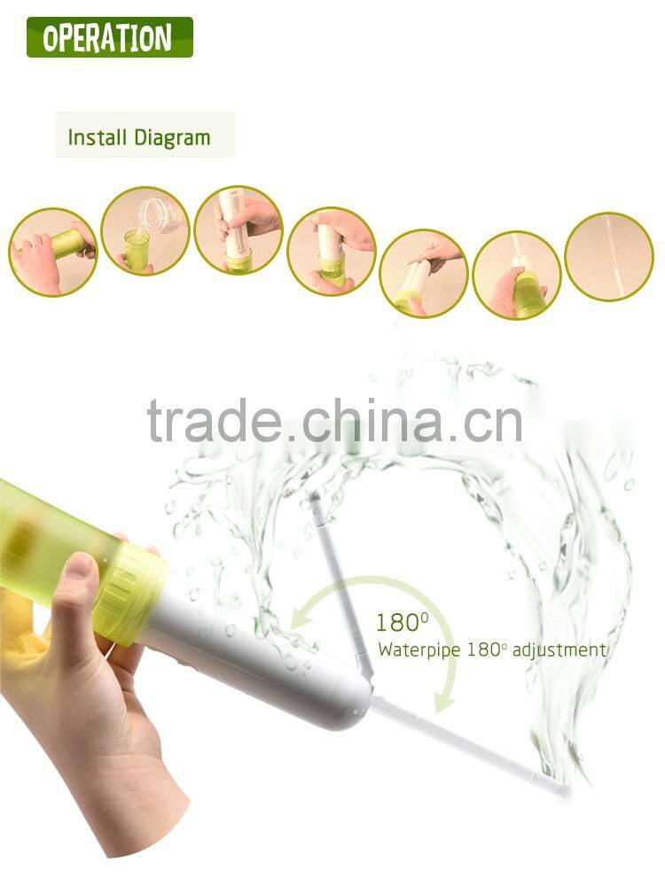 Handheld Electronic Bidet Cheap Bidet Sprayer Washing Machine