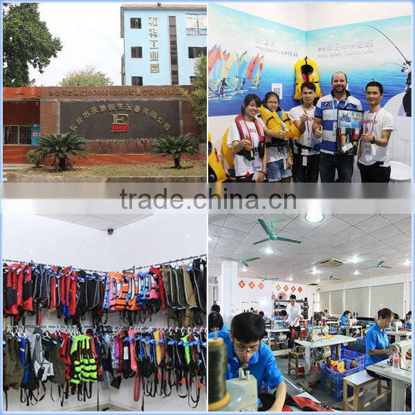 automatic inflatable lifejacket ES639702 150N