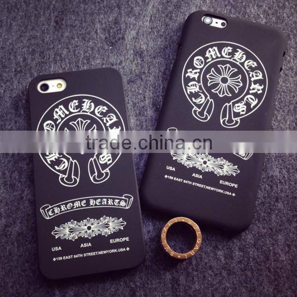 Cheap price wholesale brand design phone cases for iphone 6 plus