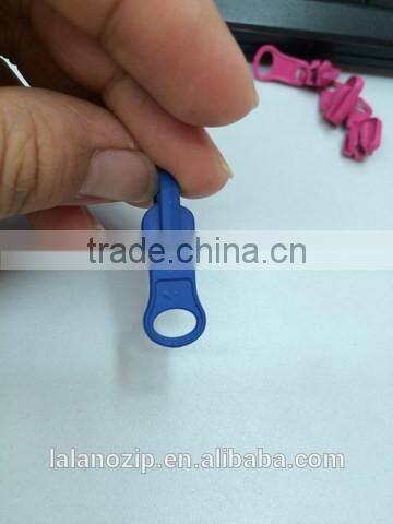 #3 coil zipper water repellent for garments in appareal