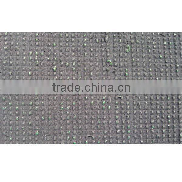 Customized stylish artificial grass fringe