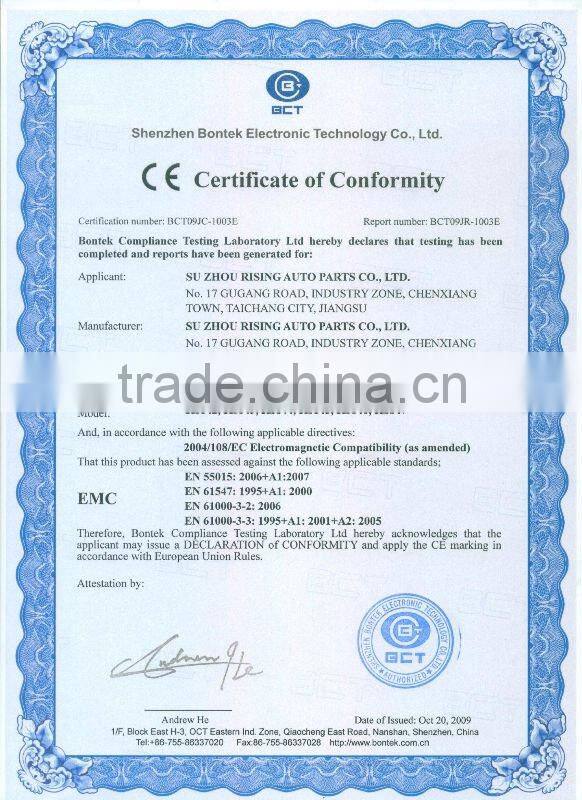 electronic ballast/HPS&MH electronic ballast 100w/electric ballast