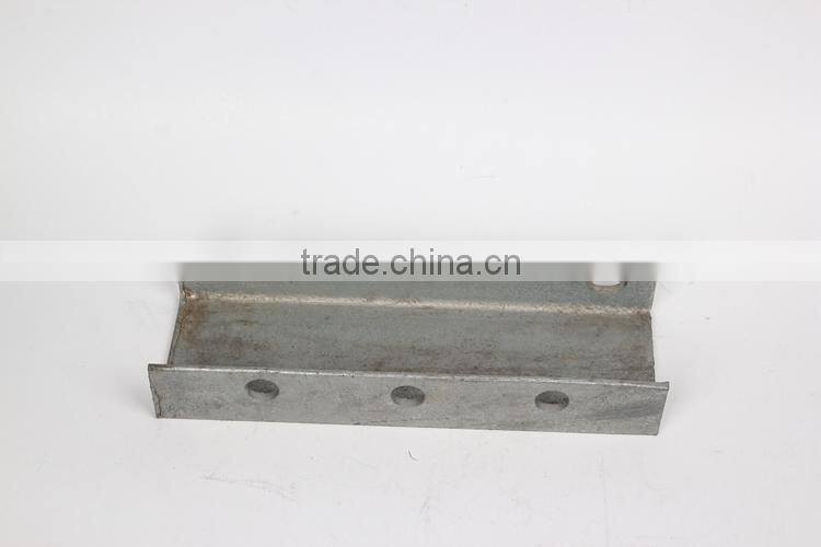 Cost-Effective 2015 Top Sale Electric Pole Cross Arm