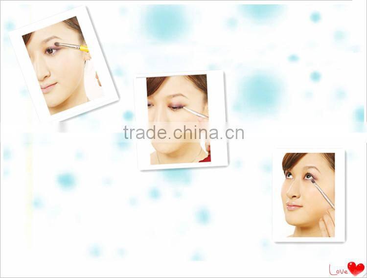 High quality 28 Colors Big Eye Shadow Kit/ Naked Eye shadow Palette