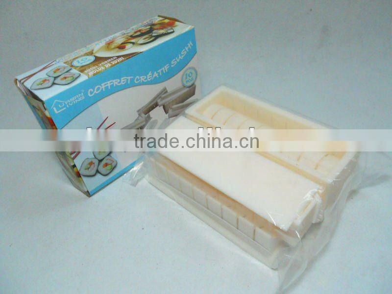 Home Sushi Tools Sushi Maker