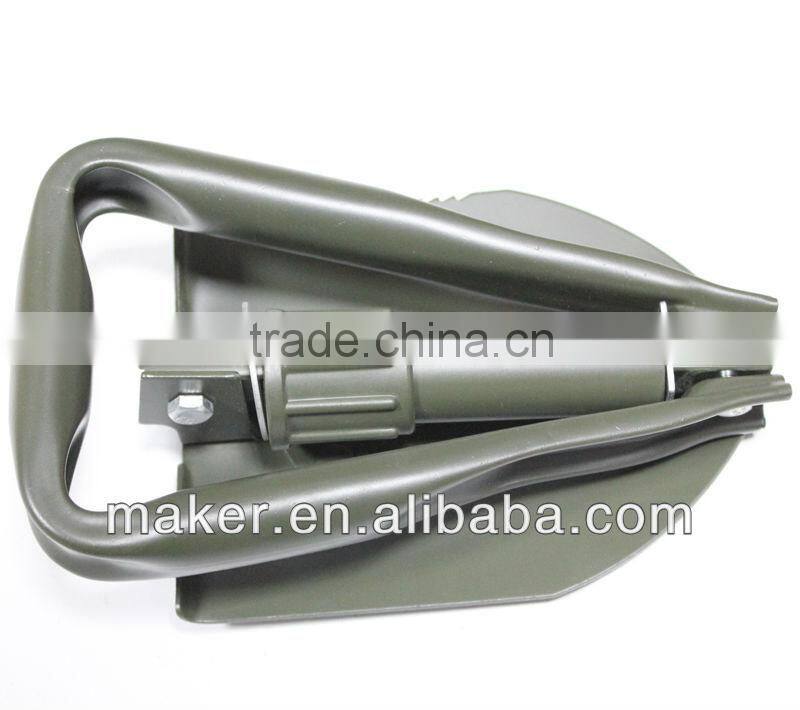 SV303 Tri Folding Military Shovel