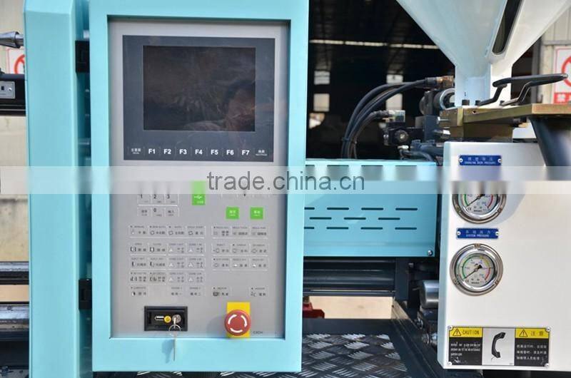 100Ton Small Plastic Injection Molding Machine