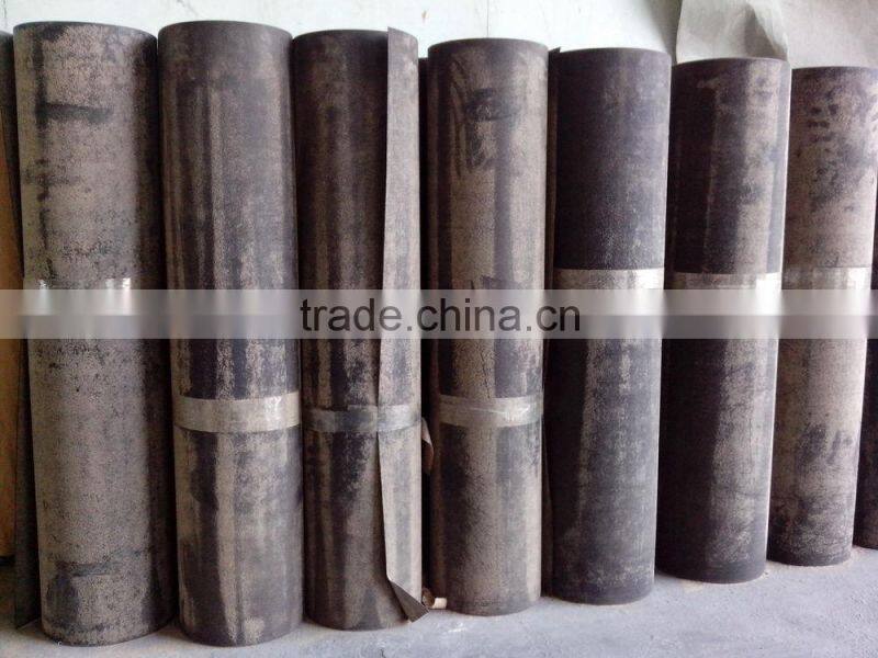 1.5mm thickness of MALTHOID brick wall dampproof