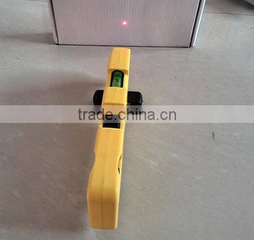 laser level ruler measuring tools