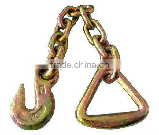 Binder Chain Tow Chain Hook