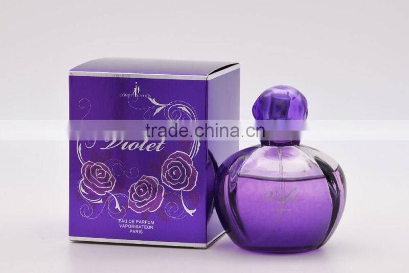 Manufacturer perfumes and cosmetics factory price OEM perfume in China