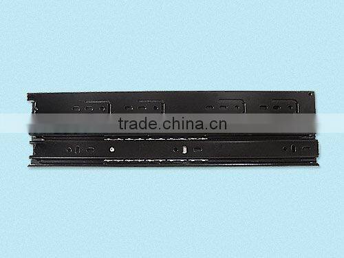 ZY:42MM(0.9*0.9*0.9) 3-Fold Telescopic Channel