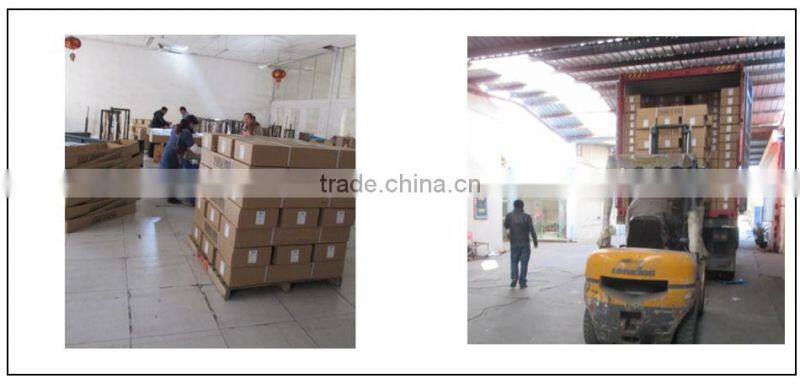 2015 hot chin up rack dip station wall-mounted gym workout fitness equipment weight bench press bench