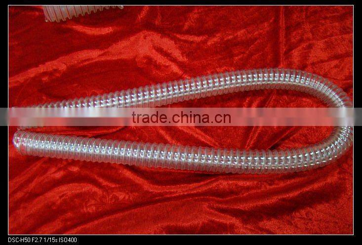 Industrial PU hose