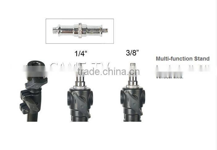 CAME-TV 1092B Bi-Color LED Panel Lights studio video lighting