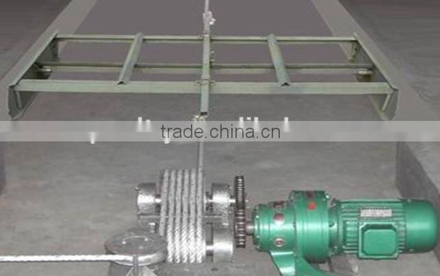 Turnkey chicken farm building chicken house