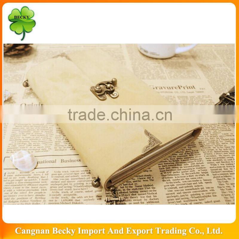 Continuing selling Fashion And New design personalized notebook printing