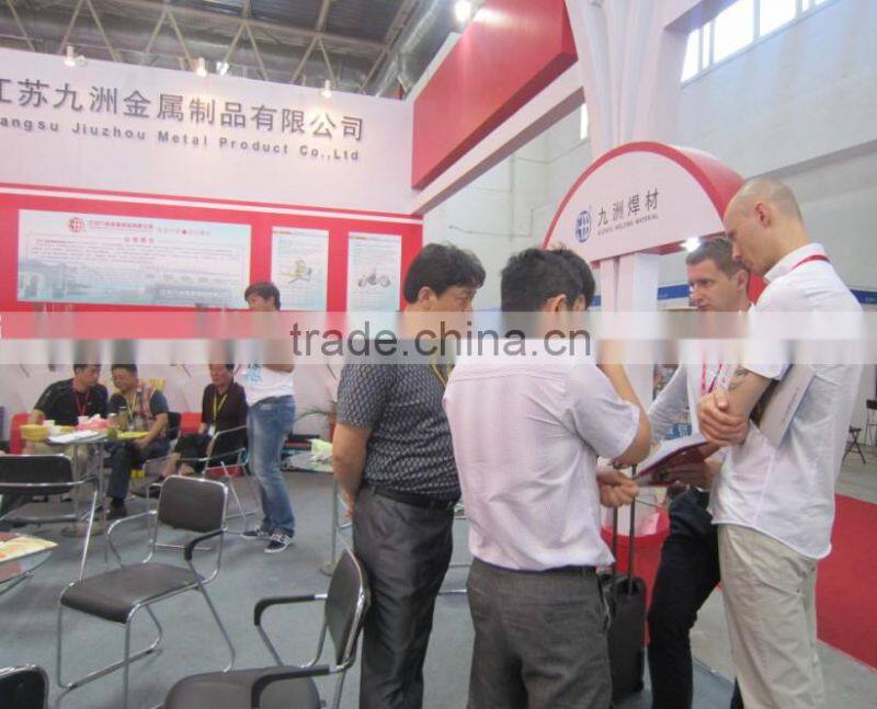 flux cored wires E308LT1-1