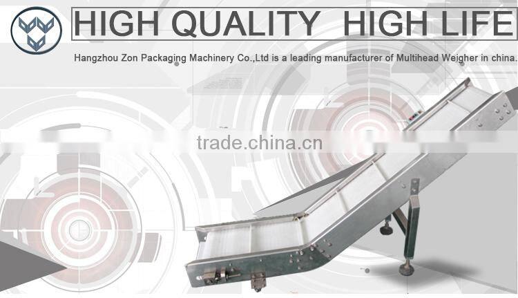 Packing High Speed Automatic Conveyor