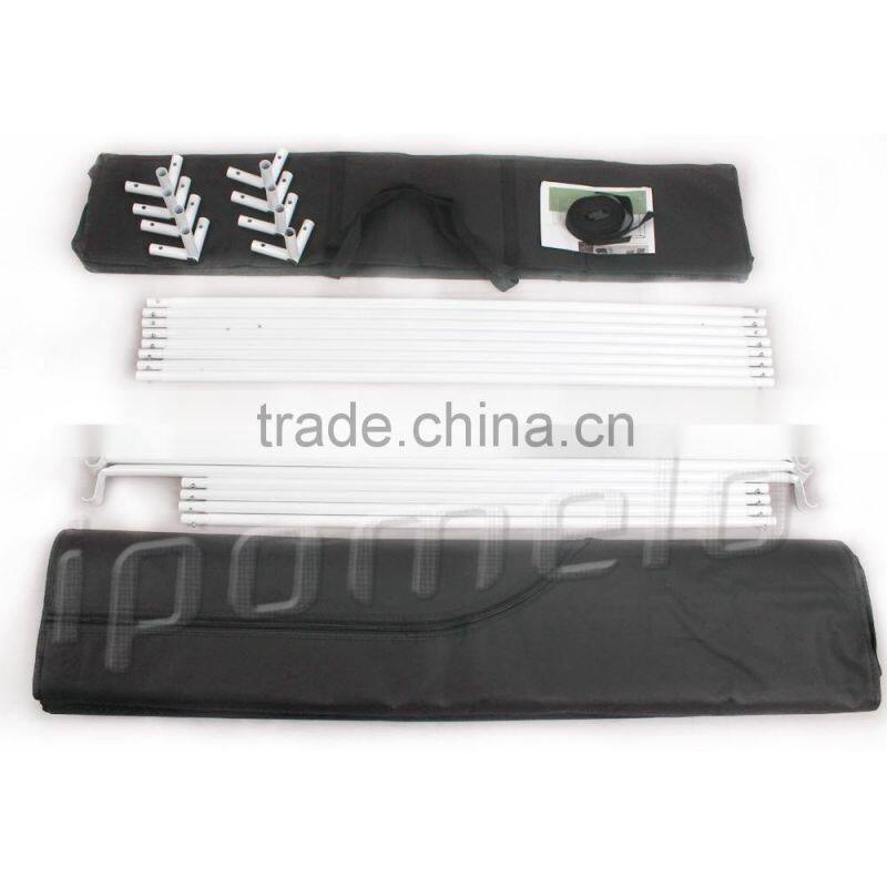 gardening greenhosues mylar reflective hydroponic grow ten