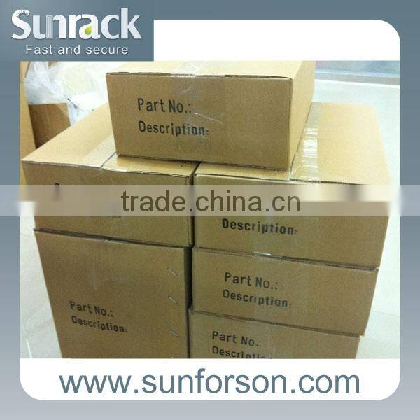 solar racking solar power system