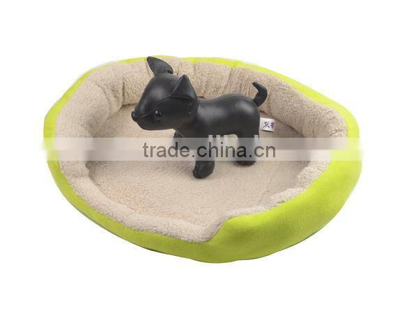 Comfortable and durable pet bed
