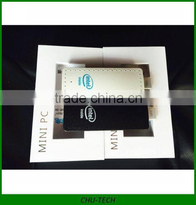 Mini PC with Win 8.1 OS Mini Computer PC Intel Z3735F 2GB/32GB Compute Stick