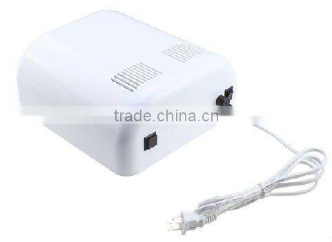 Nail Art 12W Nail Led UV Lamp Nail Led Lamp